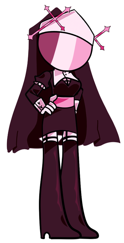 NatailYamila's tweet photo. #FridayNigthFunkin #fnfsarvente #fnfmod #NOPPERABO #fnfHorror #Horror #Drawing #ask FNF NOPPERA-BO as Sarvente Mod https://t.co/IaRUZS6C1X