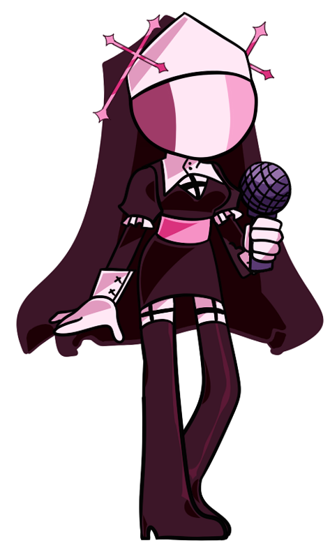 NatailYamila's tweet photo. #FridayNigthFunkin #fnfsarvente #fnfmod #NOPPERABO #fnfHorror #Horror #Drawing #ask FNF NOPPERA-BO as Sarvente Mod https://t.co/IaRUZS6C1X