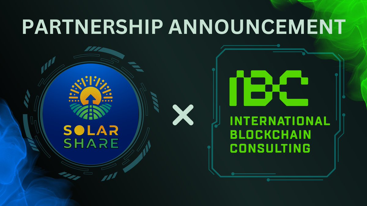 SolarShare tweet media