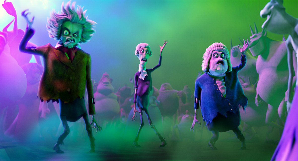 Sony Pictures Animation - Recruiting tweet media