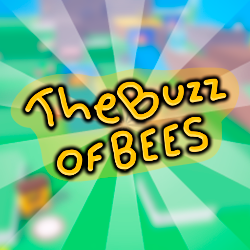TheBuzzOfBees's tweet photo. Welcome to the official X account of The Buzz Of Bees Simulator! 🎉🍯 https://t.co/X6vQyDbAsd