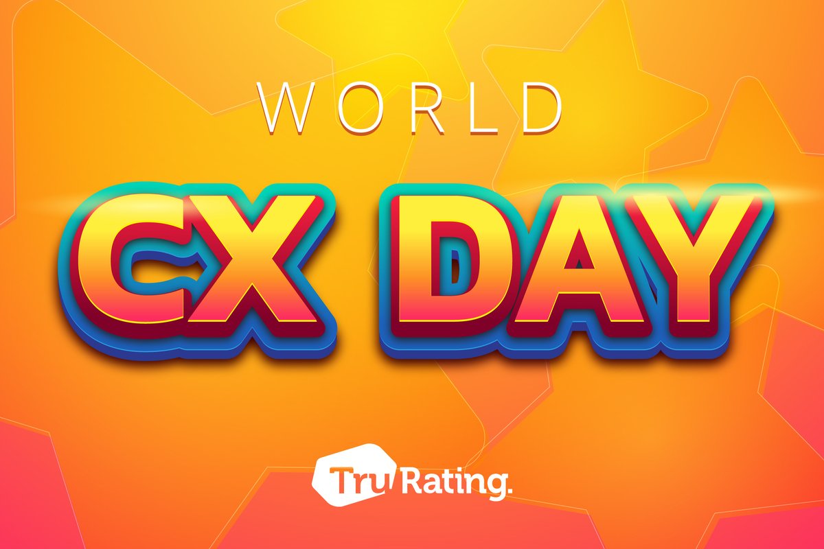 TruRating tweet media