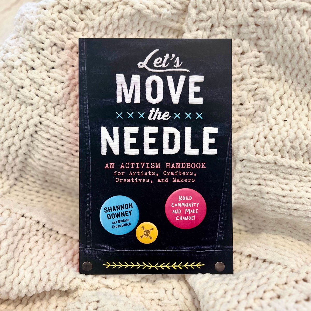 Storey Publishing tweet media