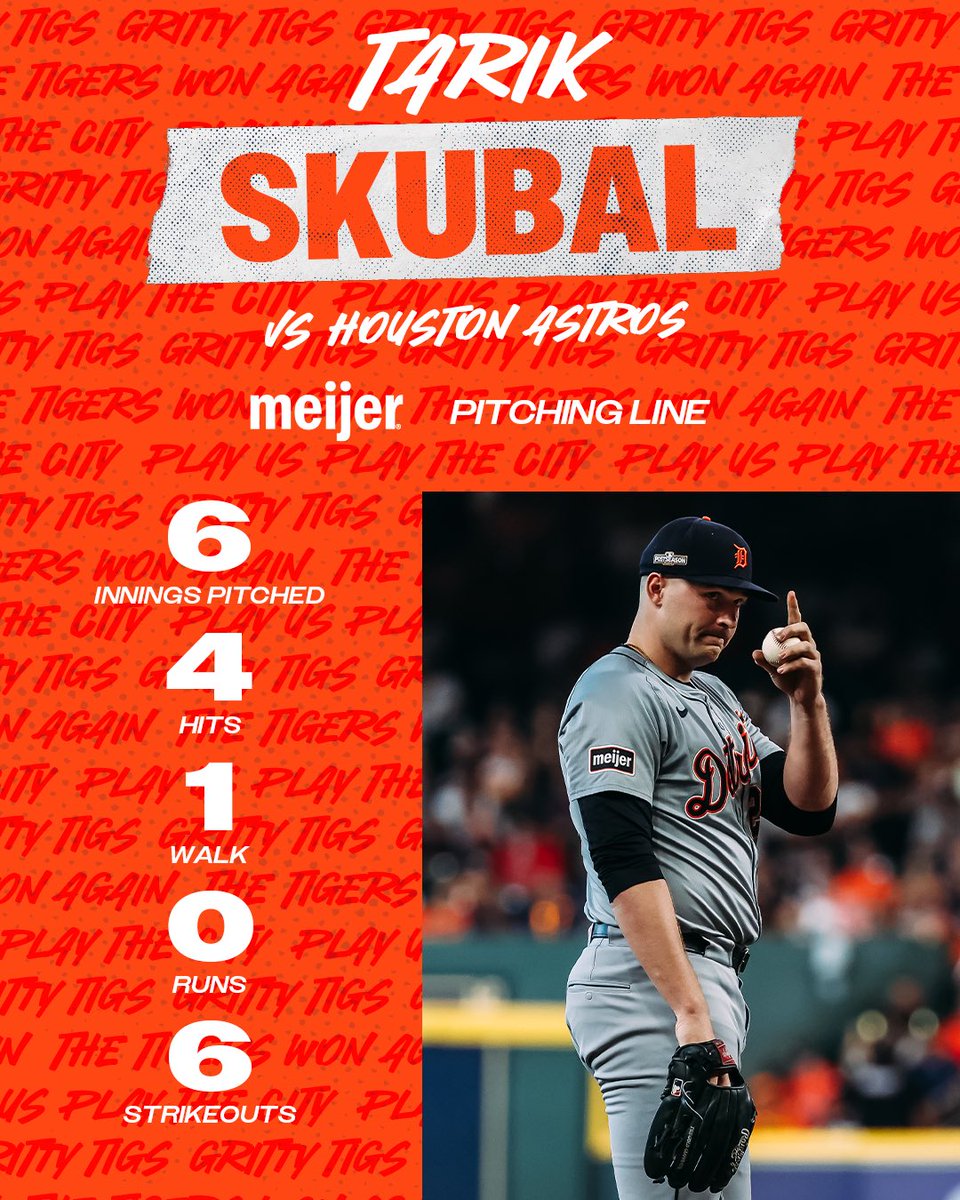 Detroit Tigers tweet media
