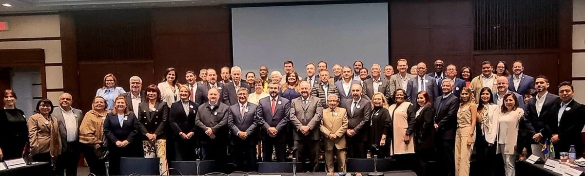 Coop Américas (@coopamericas) on Twitter photo 🙋♀️🙋♂️ Con la participación de representantes de 2️⃣1️⃣ países de nuestra región🌎 se llevó adelante en Washington🇺🇸 la reunión del Consejo de Administración.
✨️ En los próximos dos días participaremos de la #CoopImpact organizada por nuestro miembro <a href="/NCBACLUSA/">NCBA CLUSA</a>
#AmericaCoop 🙋♀️🙋♂️ Con la participación de representantes de 2️⃣1️⃣ países de nuestra región🌎 se llevó adelante en Washington🇺🇸 la reunión del Consejo de Administración.
✨️ En los próximos dos días participaremos de la #CoopImpact organizada por nuestro miembro <a href="/NCBACLUSA/">NCBA CLUSA</a>
#AmericaCoop