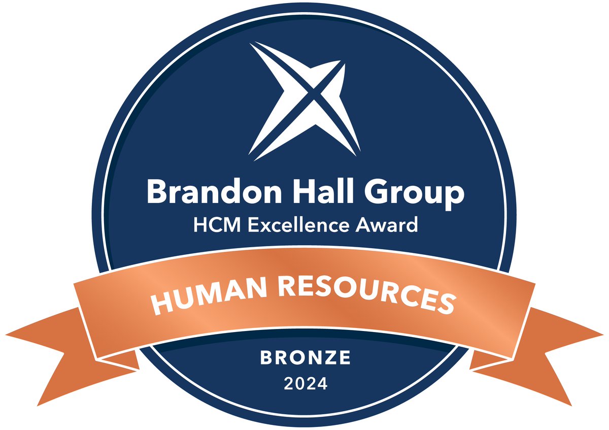 UKGInc's tweet image. 🎉 Exciting news! UKG, alongside two incredible customers, has been recognized in the Brandon Hall HCM Excellence Awards. 

#CXDay #CustomerExperience #WeAreUKG #CustomerSuccess