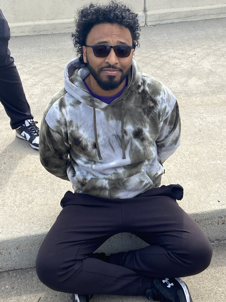 Metro Nashville PD tweet media