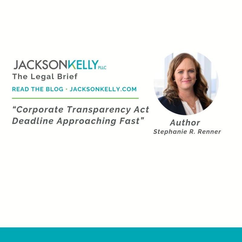 Jackson Kelly PLLC tweet media