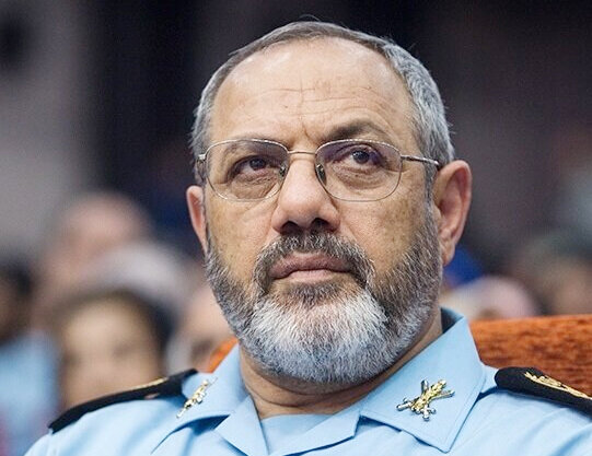 IRIran_Military's tweet image. Brigadier General Nasirzadeh: In this operation, a variety of our missiles were used. Our targets were only military and intelligence-related, and they were completely legitimate. If the Zionist regime responds, it will receive a harsher reply. This operation was merely a…