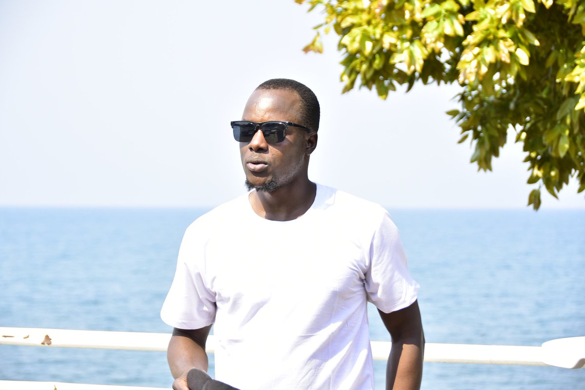 As young people, we should always have a purpose .