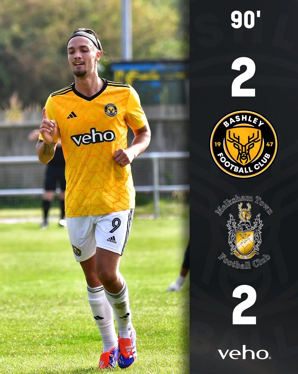 Bashley FC tweet media