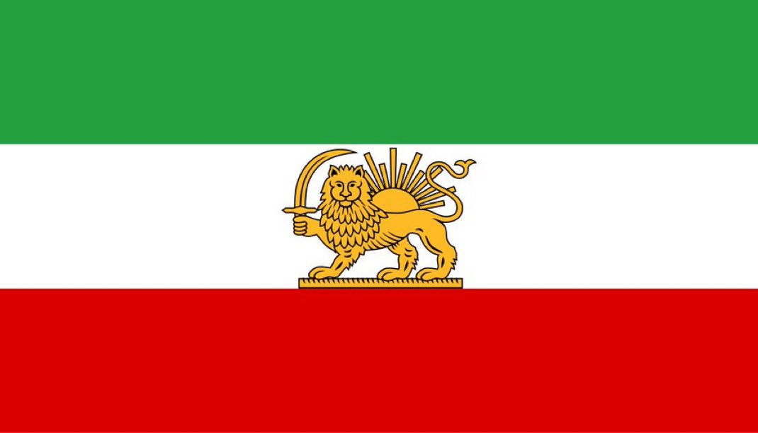 TheMossadIL's tweet photo. This Iran would never attack us. 
Get this Iran back. https://t.co/YBH1KHNHW1