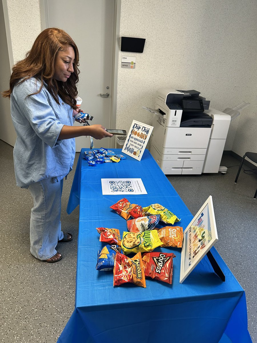 Tameshia Adams (Singleton) tweet media