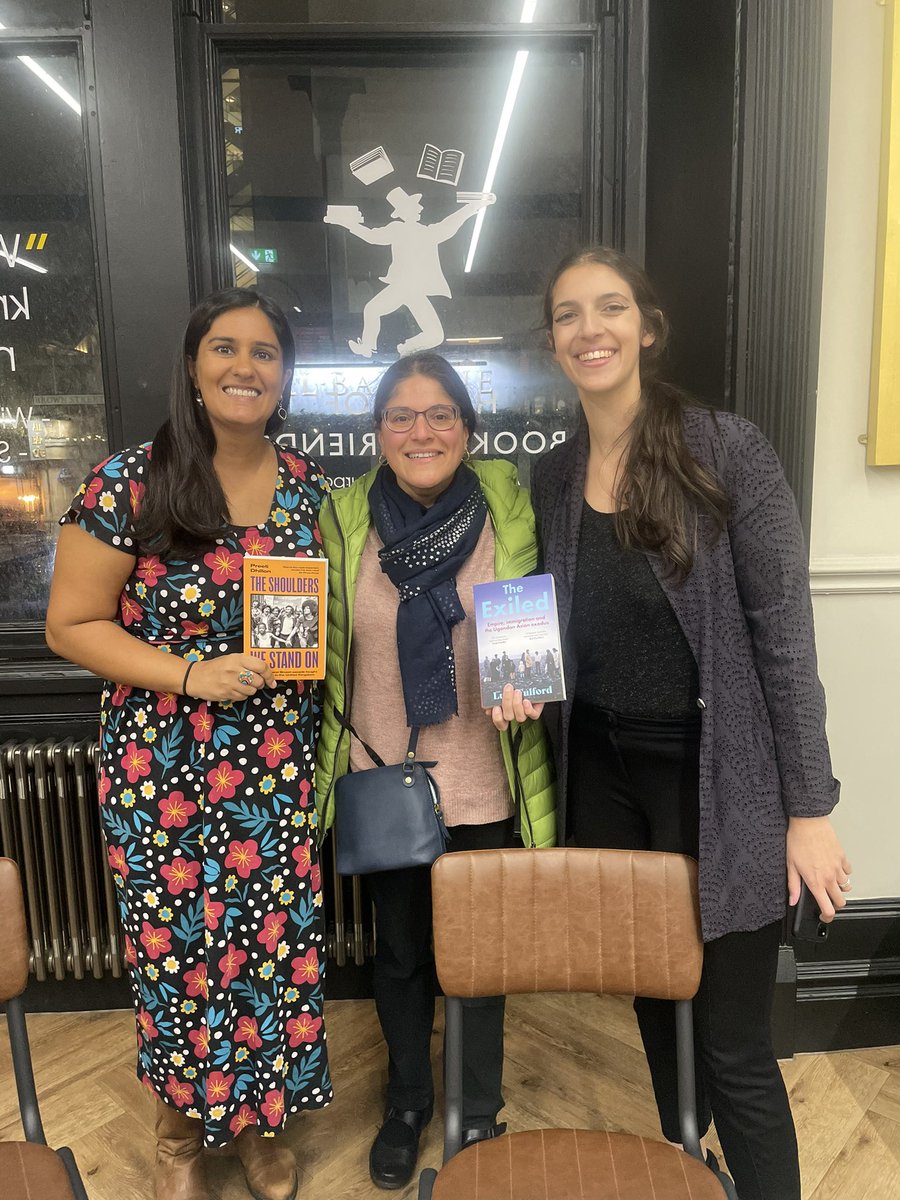 Ashia Mirza (@ashprincewriter) on Twitter photo What an enlightening evening <a href="/Books_n_friends/">House of Books and Friends</a> listening to <a href="/lucyfulford/">Lucy Fulford</a> and <a href="/preetikdhillon/">Preeti Dhillon</a> #amreading #amwriting What an enlightening evening <a href="/Books_n_friends/">House of Books and Friends</a> listening to <a href="/lucyfulford/">Lucy Fulford</a> and <a href="/preetikdhillon/">Preeti Dhillon</a> #amreading #amwriting