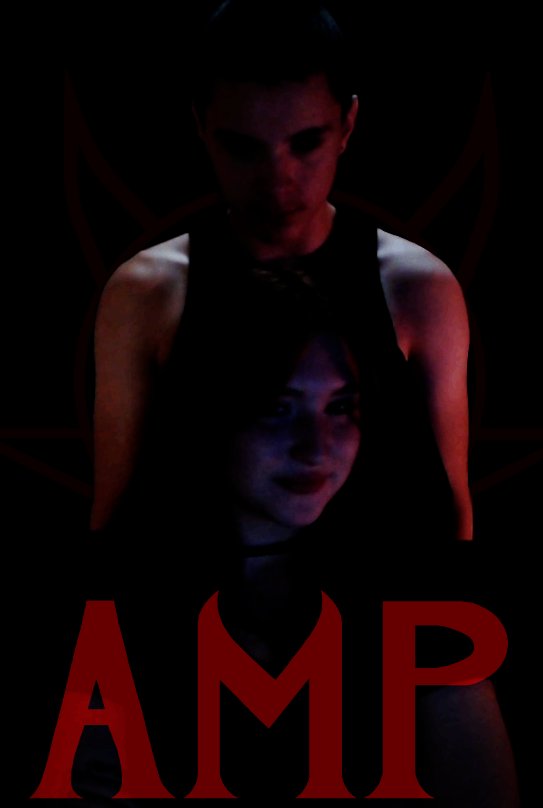 Ruvik115's tweet photo. I may or may not play a demon in a short film called "Amp" premiering at Hollywood Horrorfest this Saturday 😈 https://t.co/ey9qu4Bhz1