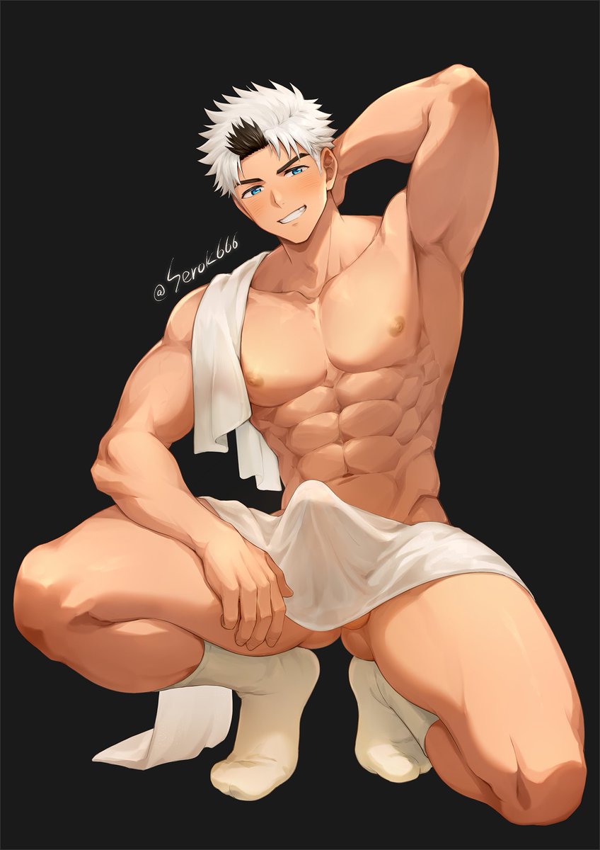 セロ(SEROK) tweet media