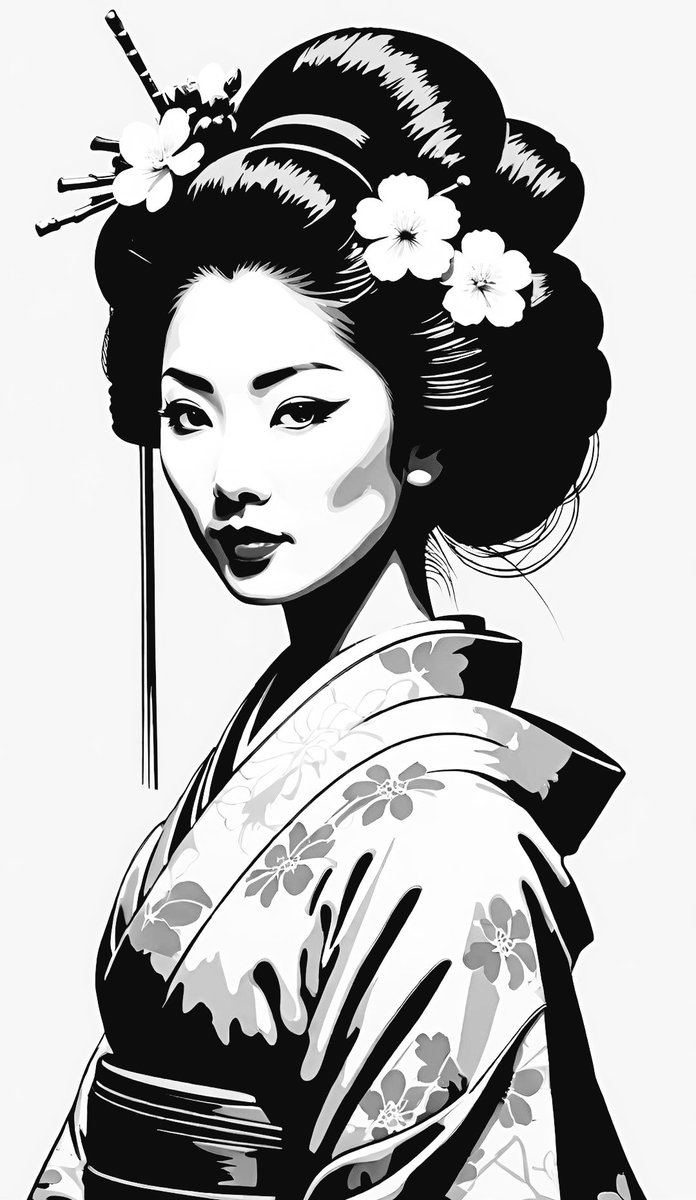 MyNameIsBandi__'s tweet photo. https://t.co/wiuGFeRy0l
Mayumi #black #white #digitaldrawing #digital #digitalart #world #love #japan #japanese #girl #instagram #instagood #instalike #insta #instamood #instadaily #instalove #instaart #follow #follow4followback #followers ##following #followforfollowback #woman https://t.co/km1EQelSxR