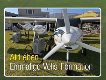 morellwest's tweet photo. Das #eFORCE Projekt ist meine dritte Titelstory im AEROKURIER:
https://t.co/btWitdSGMd https://t.co/5SCLuWzZ5e