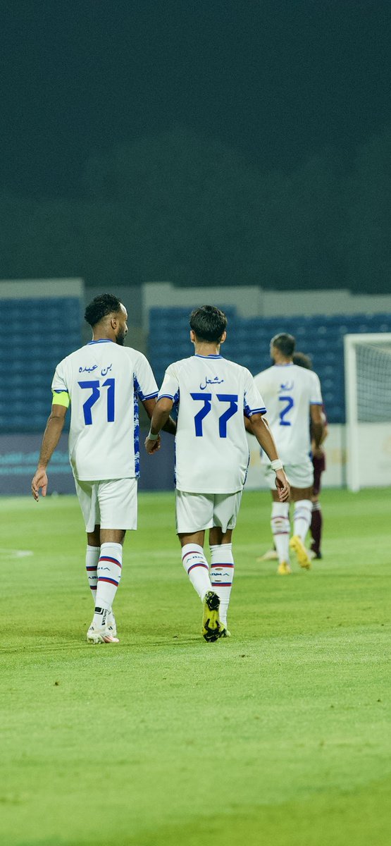 Meshal AlMutairi. tweet media