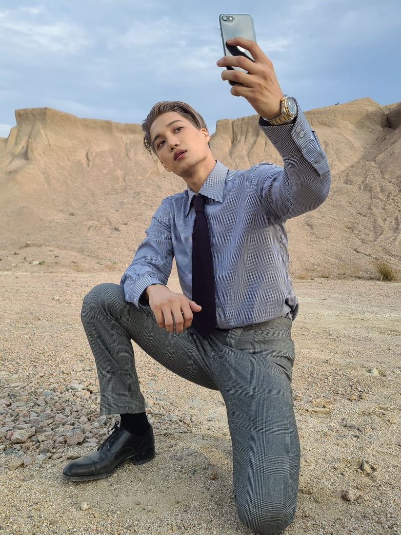 kai bubble was everything.. like we used to get these kinds of updates