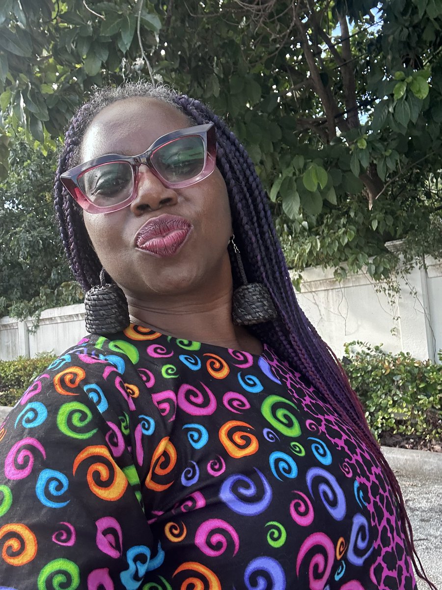 Dr. Sannisha Dale (@sannishadale) on Twitter photo Enjoyed being a panelist and sharing space with other fabulous panelists this afternoon on “My Body, My Choice: Lessons of Sexual Health, Agency, and Body Neutrality” at the 2024 Miami Black Women’s Forum at Florida International University. <a href="/researchshine/">Shine Research Program</a> Enjoyed being a panelist and sharing space with other fabulous panelists this afternoon on “My Body, My Choice: Lessons of Sexual Health, Agency, and Body Neutrality” at the 2024 Miami Black Women’s Forum at Florida International University. <a href="/researchshine/">Shine Research Program</a>