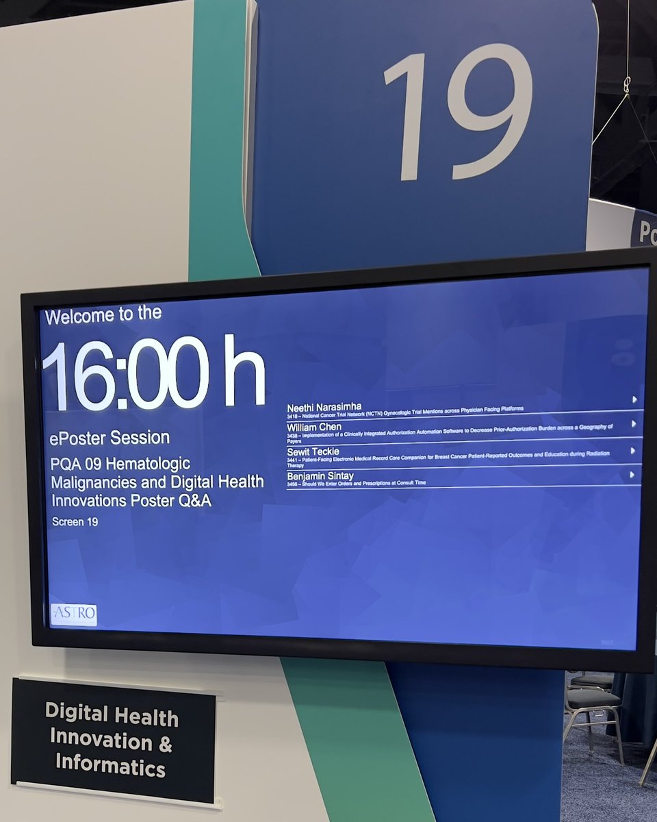 William Chen, MD tweet media