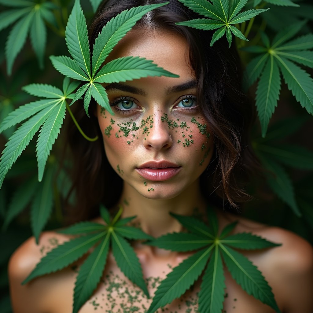 #AI #WeedLovers