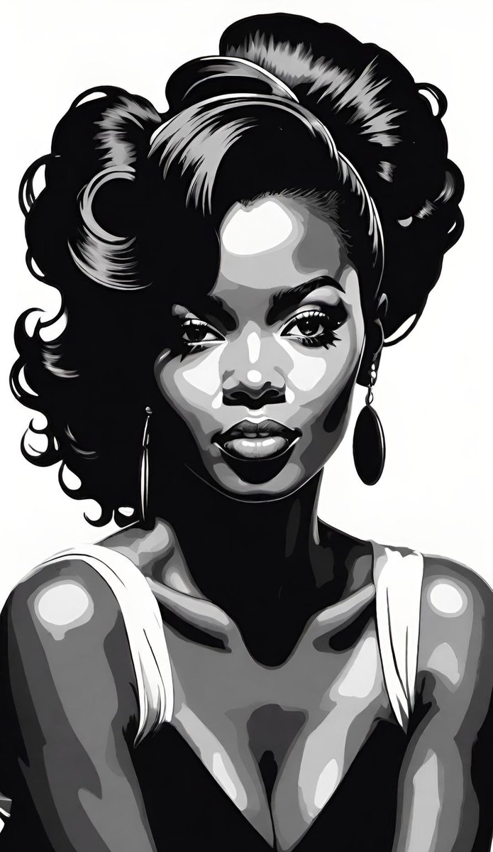 MyNameIsBandi__'s tweet photo. https://t.co/wiuGFeR0aN
Kya #africa #african #picture #picoftheday #follow4followback #lady #pic #follow #followers #followforfollowback #model #woman #girl #portrait #black #white #aiart #ai #art #nftart #nft #beautiful #insta #instagram #instagood #instalike #image #picsart https://t.co/piFOzTG3yW
