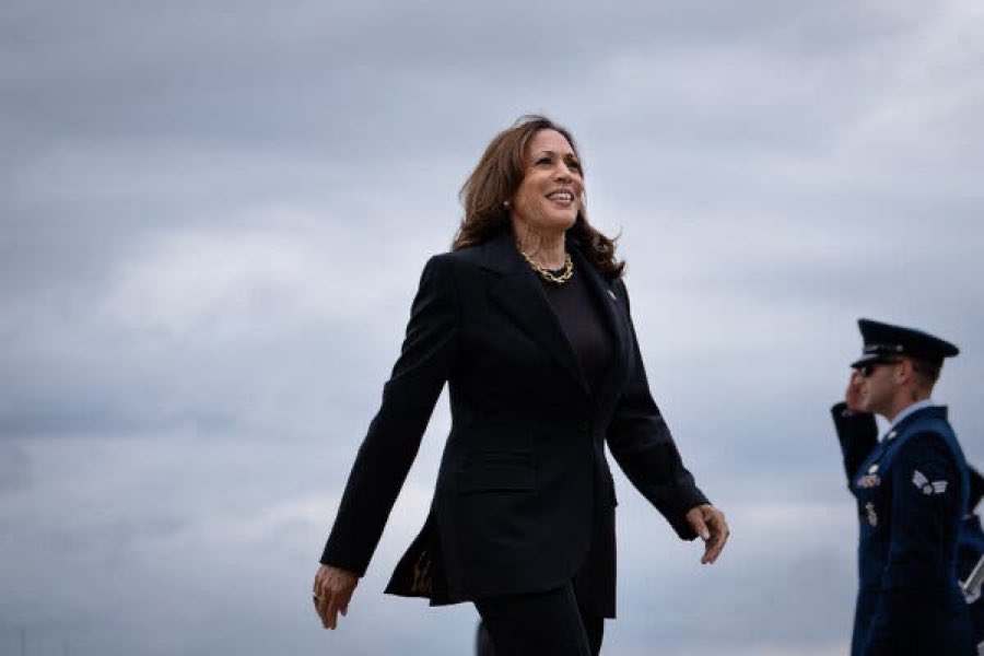 💙 if you’re voting for Kamala