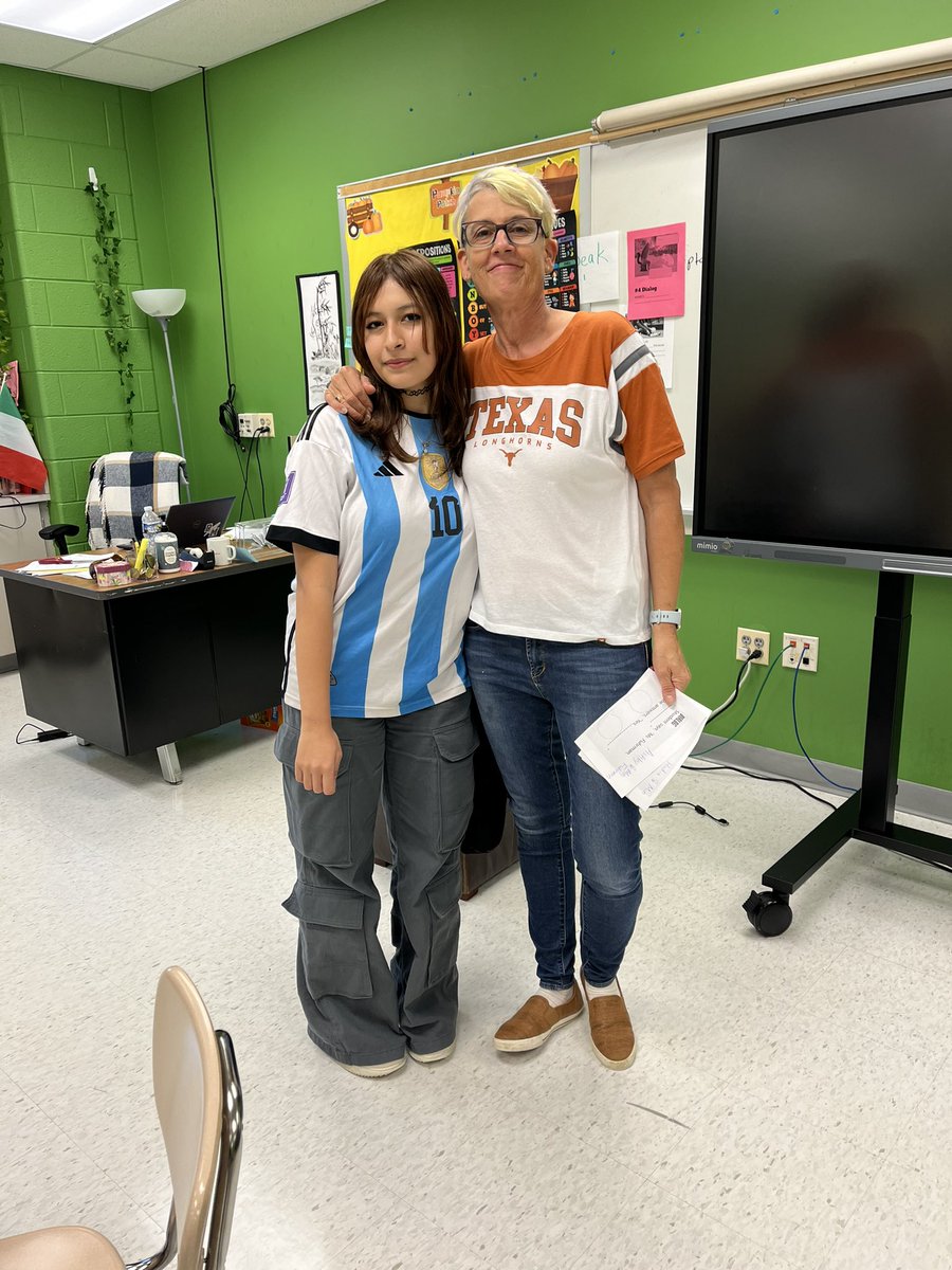 RMHS DELME (ESOL Dept.) tweet media