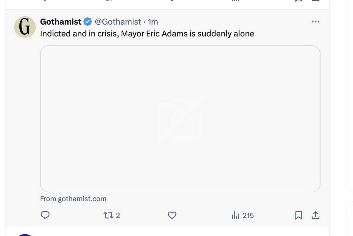 John Hammond tweet media