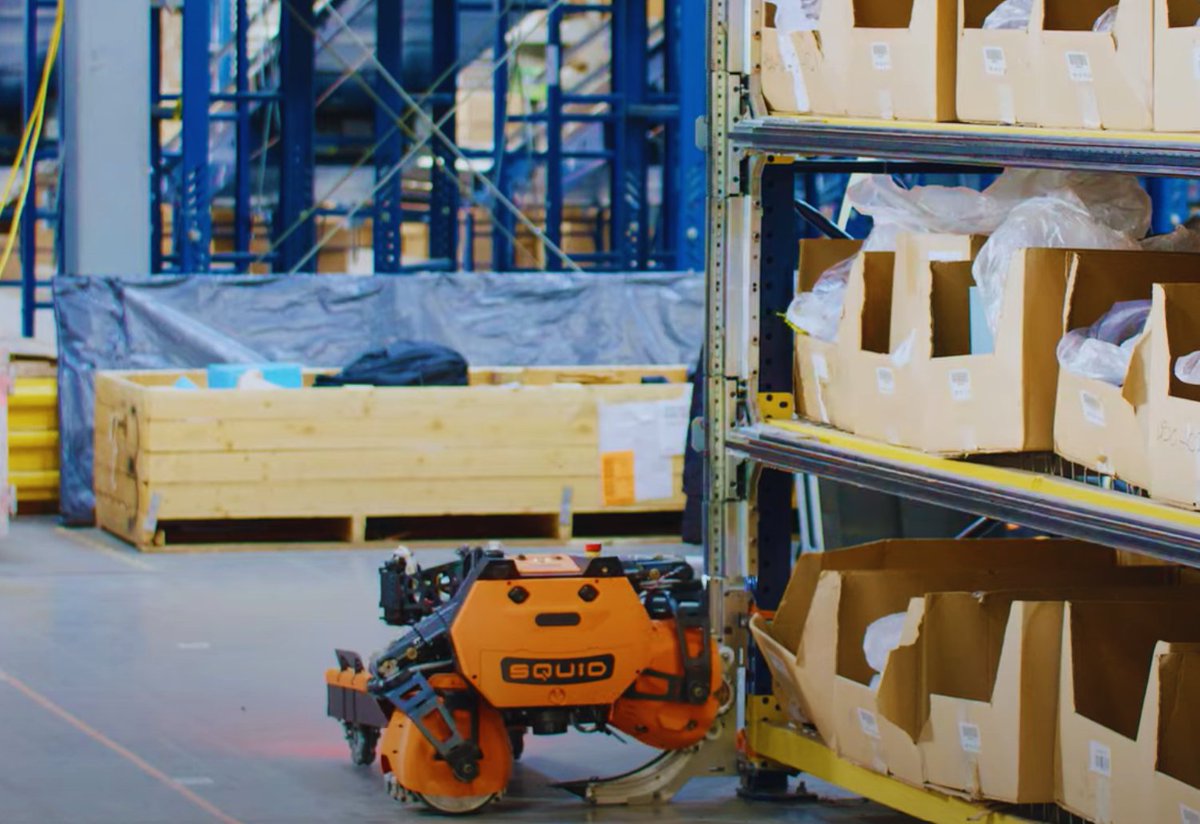 BionicHIVE tweet media