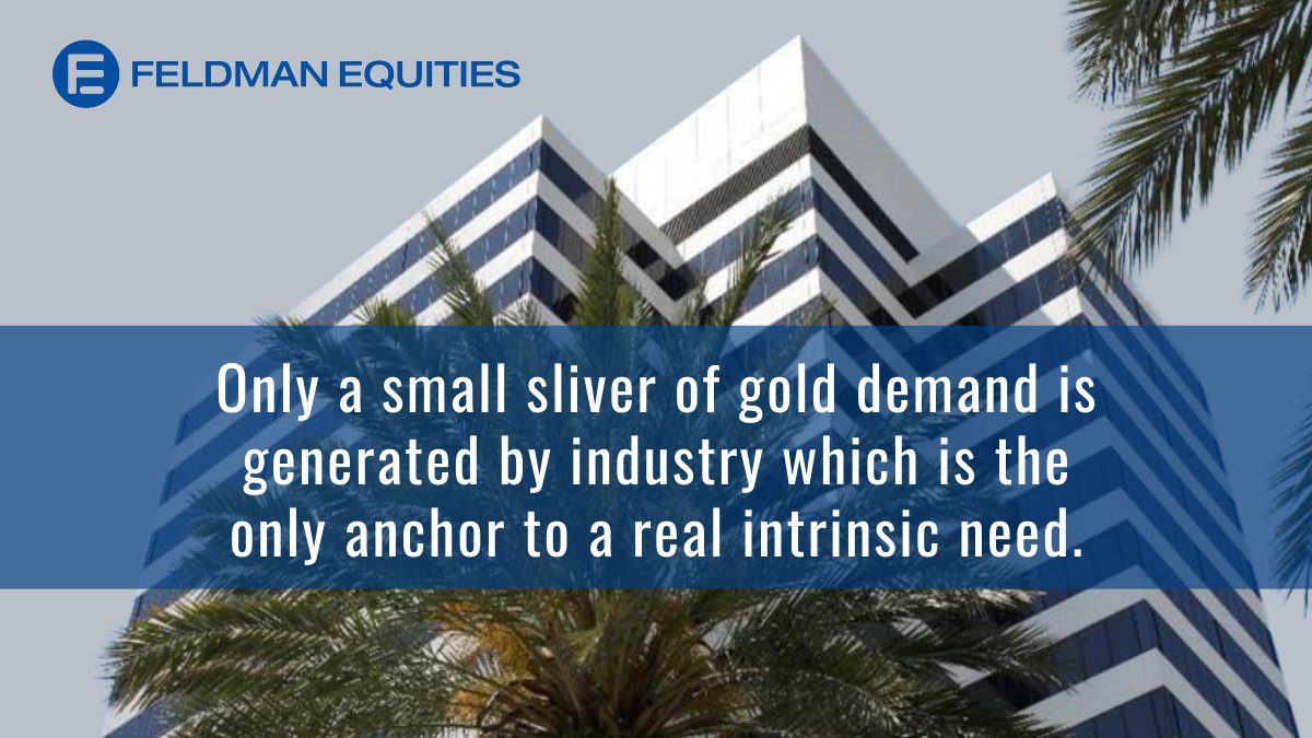 Feldman Equities LLC tweet media