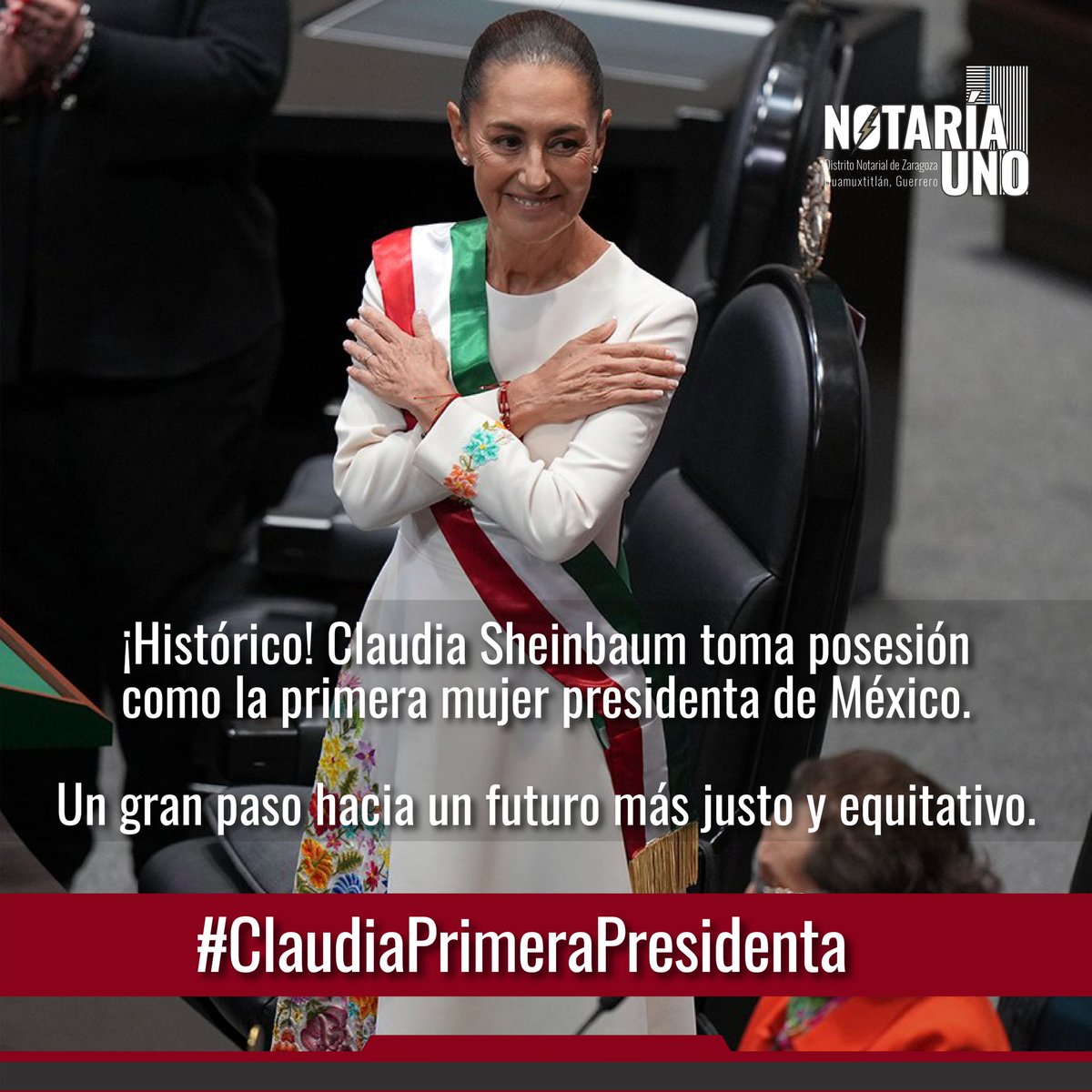NotariaGuerrero's tweet photo. https://t.co/UuK7UnJUT4