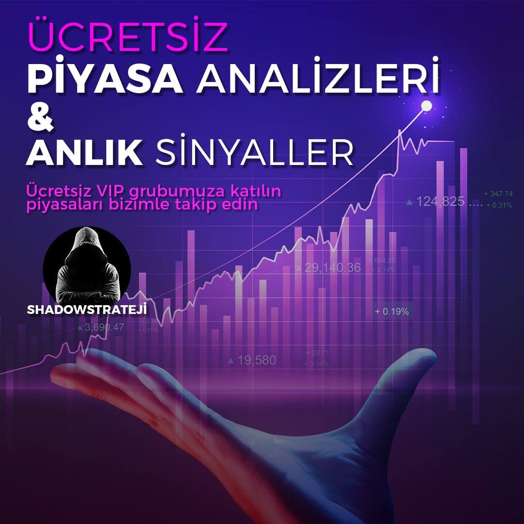 Forex hakkında doğru yatırım kararları alarak, profesyonel bir yatırımcı olma yolunda ilerlemek istiyorsanız aramıza davetlisiniz

🔷 t.me/+IOBZiWBJtk04N…  

#bist #xu100 #enery #izenr #KZGYO #taten #alfas #tukas #kmpur #soke #VESBE #US100 #oyakc #NASDAQ