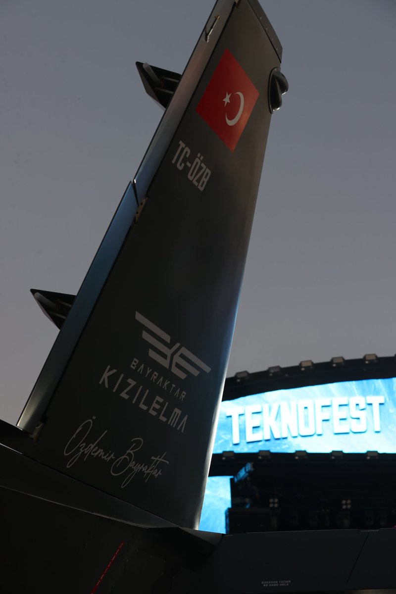 TEKNOFEST ADANA 🛫🛩️✈️🛬🚁🚀