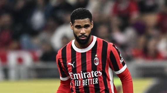 lucapagni's tweet photo. #LeverkusenMilan 
#BollettinoMilan (evidente)
Speriamo che #Fonseca impari dagli errori come in campionato
1 Questa rosa non è fatta per difendersi, un gol lo prende di sicuro. Mentre sa attaccare
2 #LoftusCheeck ed Emerson sono un problema
3 Il dna europeo del Milan si è perso https://t.co/v2IVtGL0aa