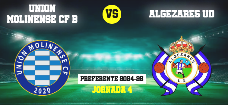 Nacional10x's tweet photo. Preferente Autonómica
Domingo 6/10 Unión Molinense CF ``B´´ - UD Algezares (20.30 Horas) Equipos muy diferentes en cuanto a propuesta. El conjunto molinense necesitado de una victoria que ratifique sus buenos inicios, por contra los de Jaime Alarcón son ambiciosos https://t.co/059ITuFf9j