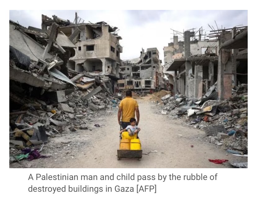 Earlier this evening, we exercised self-defense under Article 51 of the UN Charter, targeting solely military &amp; security sites in charge of genocide in #Gaza and #Lebanon.
 
We did so after exercising tremendous restraint for almost two months, to give space for a ceasefire in