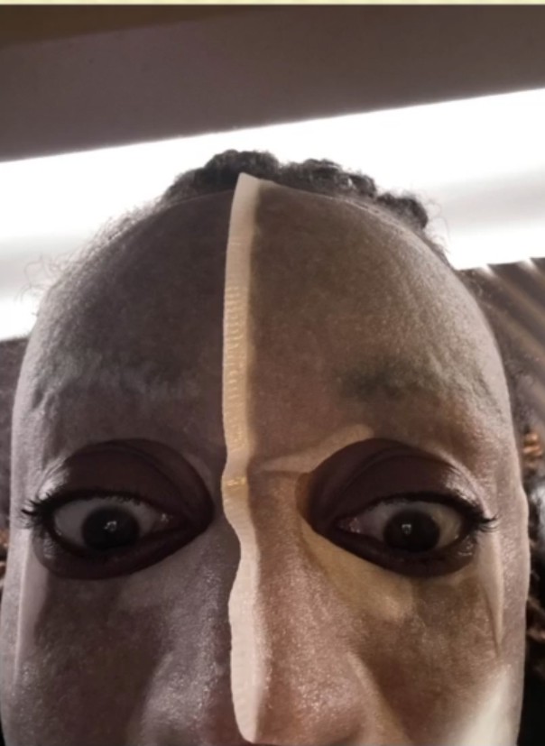 JJamilleoo's tweet photo. @_Jazzyguns You should be this for Halloween https://t.co/lhdjFitl61