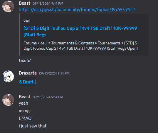 Draxarta tweet media