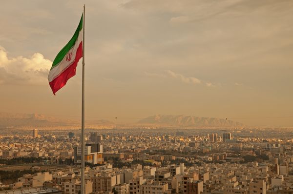 HIDMedia1's tweet photo. 🇮🇷🌎
Iranian Foreign Ministry:
"We are ready to counter and defend ourselves against any attack."
#Iran #Defense #MiddleEast #BreakingNews https://t.co/qIqyQHvRjj