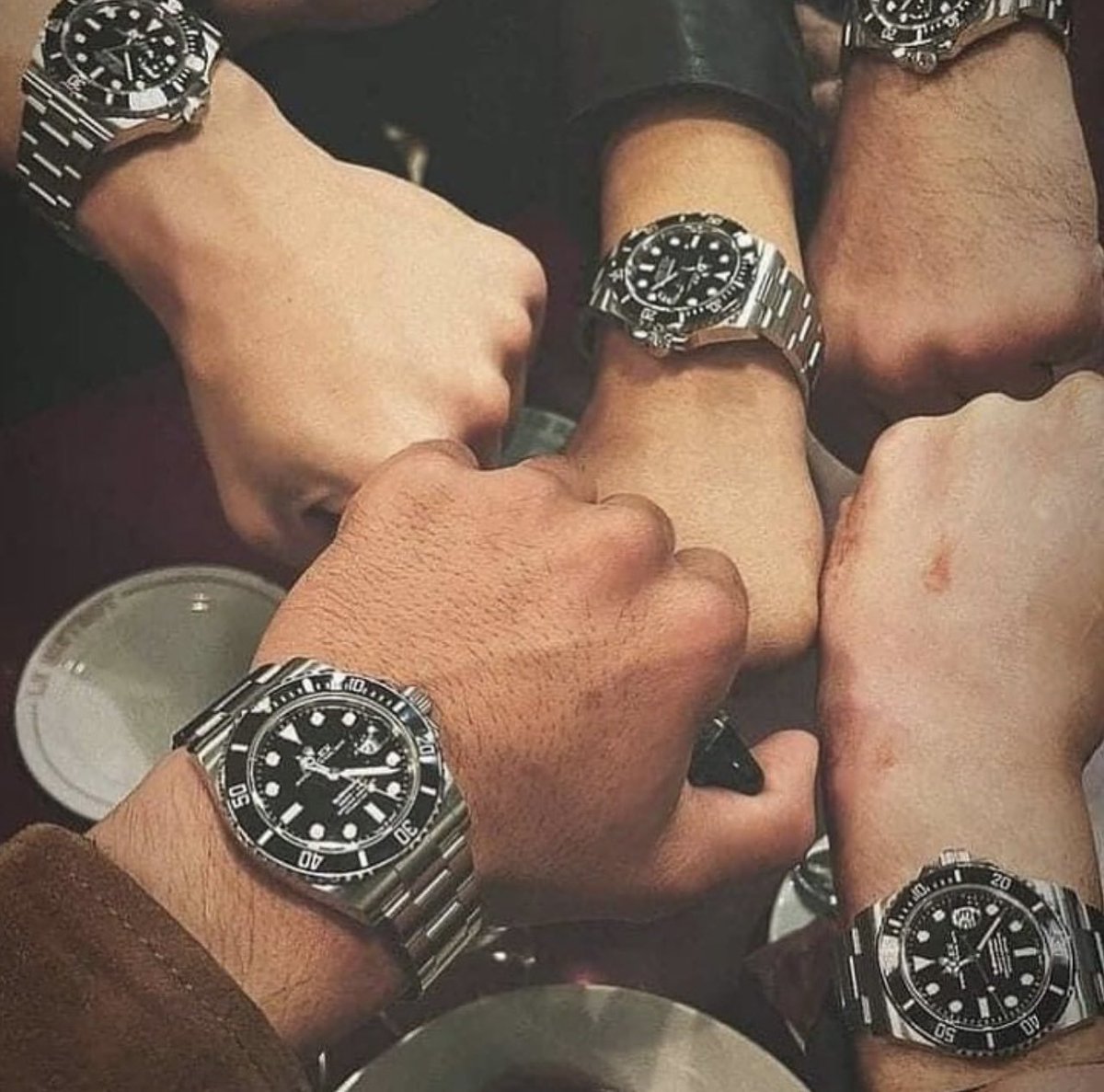 Keanu Reeves gifted the 'John Wick 4' stunt team $10K Rolex watches to thank them for their work on the film