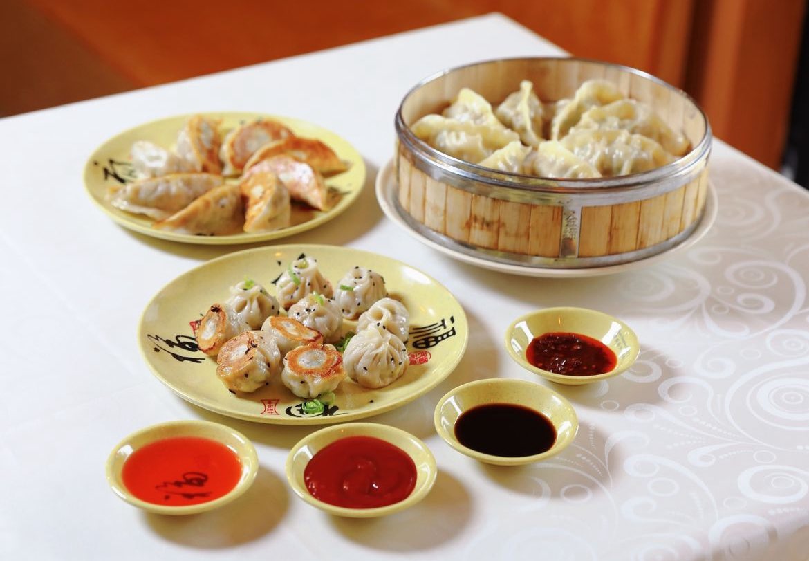Loves Dumpling House (@Loves_dumpling) / Posts / X