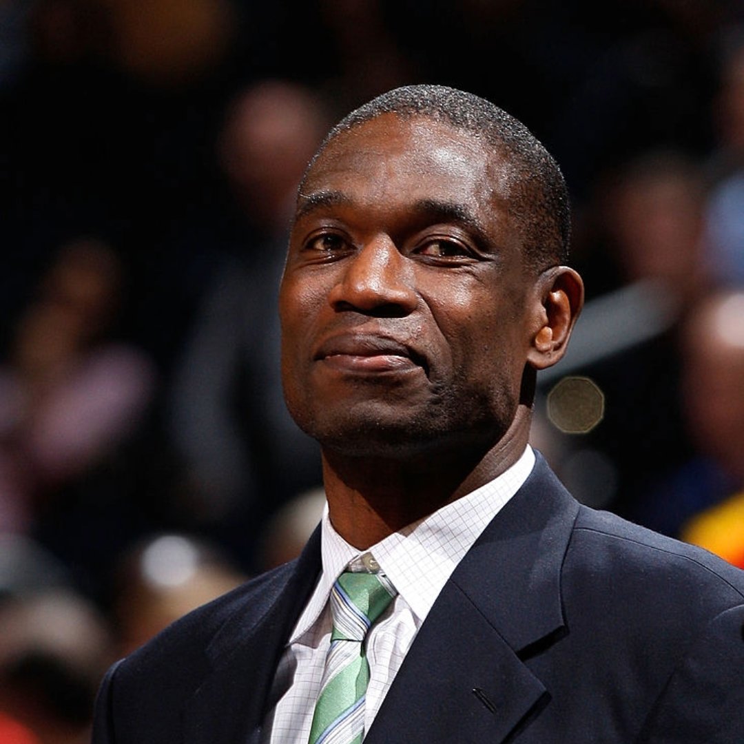 Over the years we worked together, I had the privilege of introducing Dikembe Mutombo to new CDC directors and enlisting his help in public health emergencies. He will be truly missed. More on my time working with Dikembe: cdcf.link/4dpdRss
