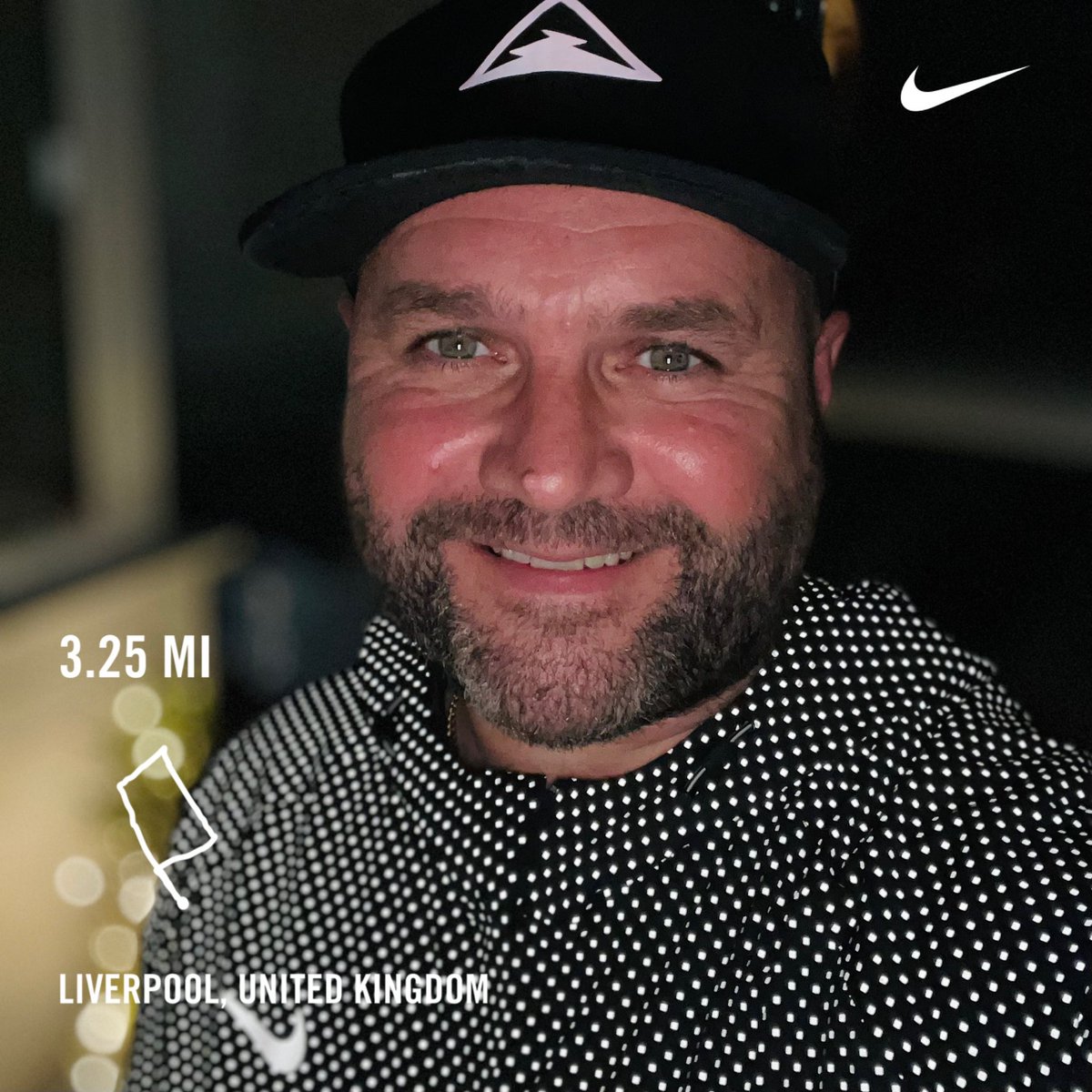 Day 1 #5KADAY ☑️

 "If you wait for perfect conditions, you'll never get anything done"

I started this challenge back in 2015 &amp; done it every year since. I’ve spent the day convincing myself I wasn’t ready.

I talk about “creating the conditions” but main thing is “just start”