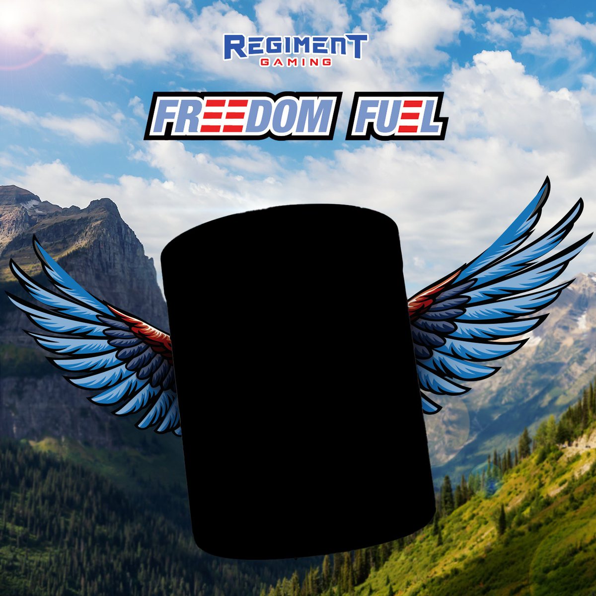 REGIMENT x <a href="/GFuelEnergy/">G FUEL®</a> FLAVOR COMING SOON! 👀 

Who wants a Tub early? Let us know below! 👇