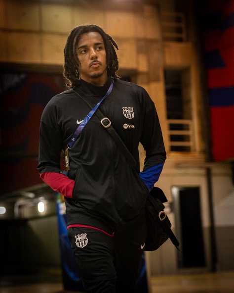 Basil5FCB's tweet photo. Our most consistent players https://t.co/ngCXrOfPIE