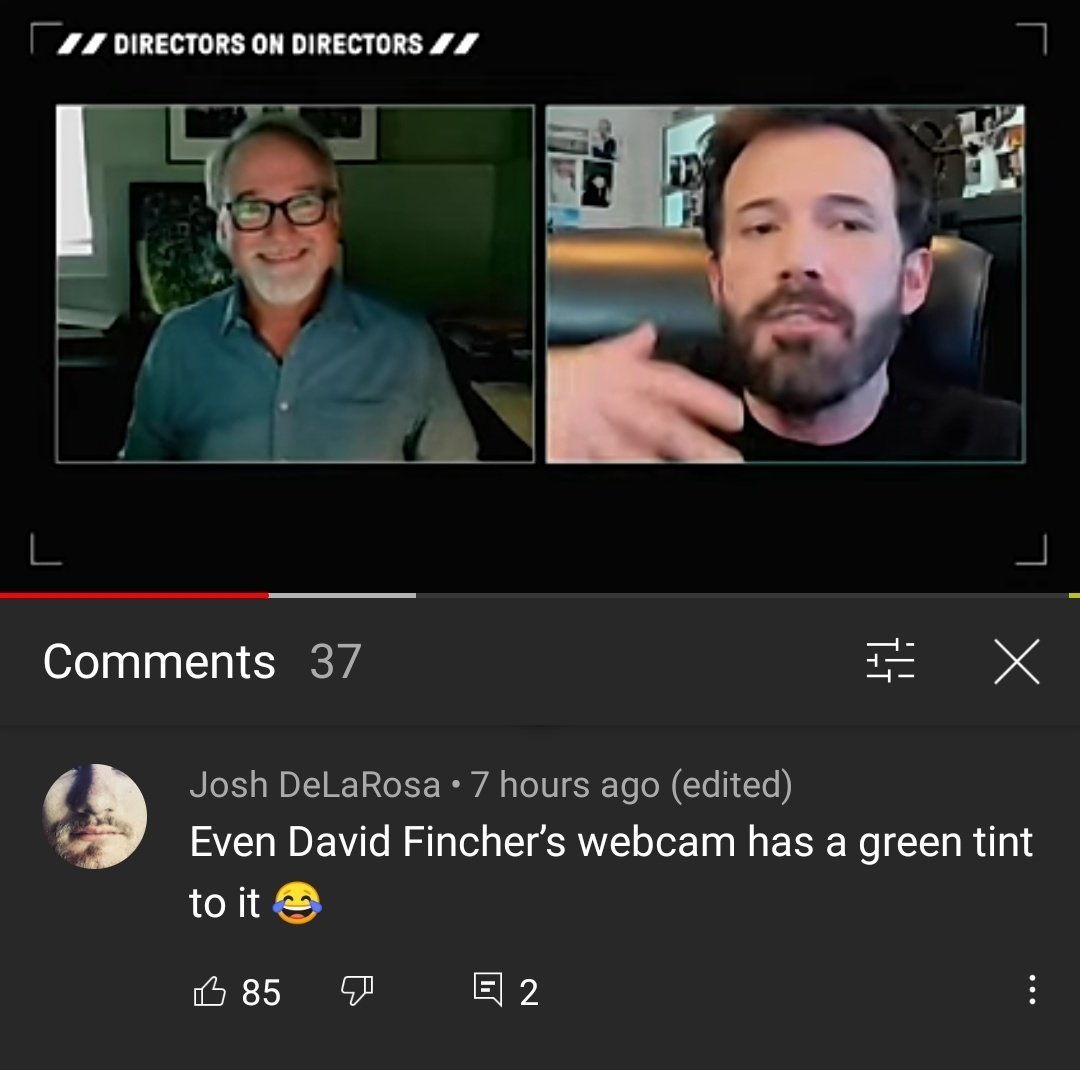 TheCinesthetic's tweet image. 