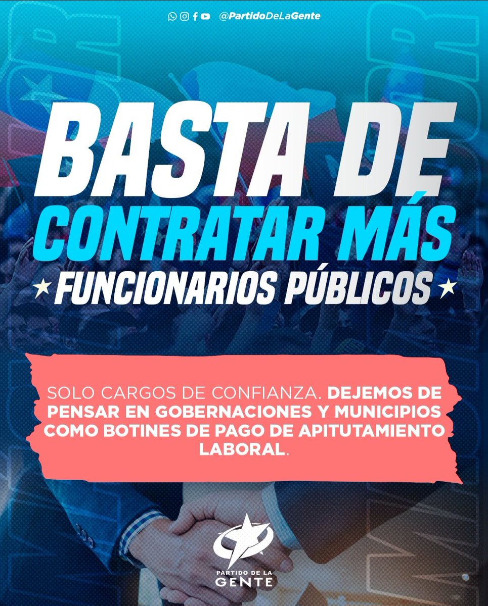 ChilePDGcl's tweet photo. Propuestas de la Lista P. Si quieres más y mejores ideas para nuestras regiones y comuna busca los candidatos del Partido de la Gente y danos esa oportunidad que tantas veces le diste a los mismos de siempre !
#votaPDG #listaP #pdg. https://t.co/7gfMpWvIIq